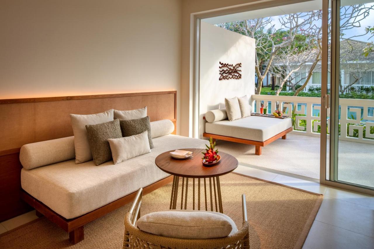 Hotel Azerai Ke Ga Bay Chambre photo