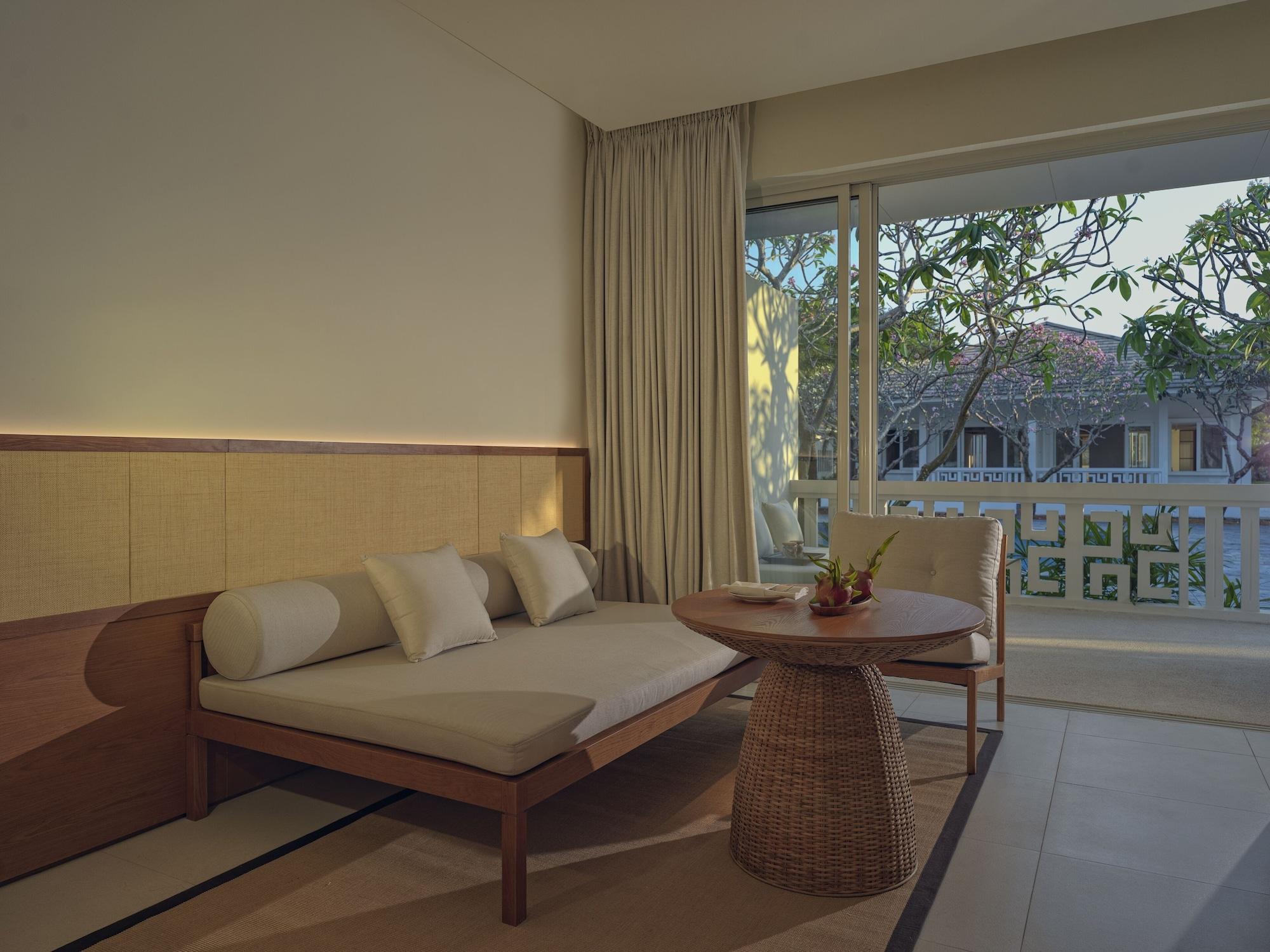 Hotel Azerai Ke Ga Bay Extérieur photo