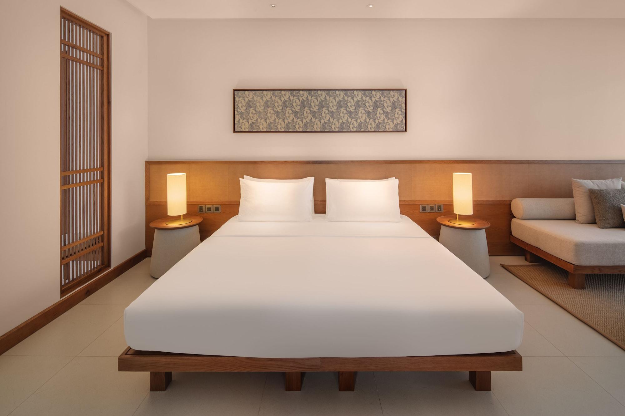 Hotel Azerai Ke Ga Bay Extérieur photo