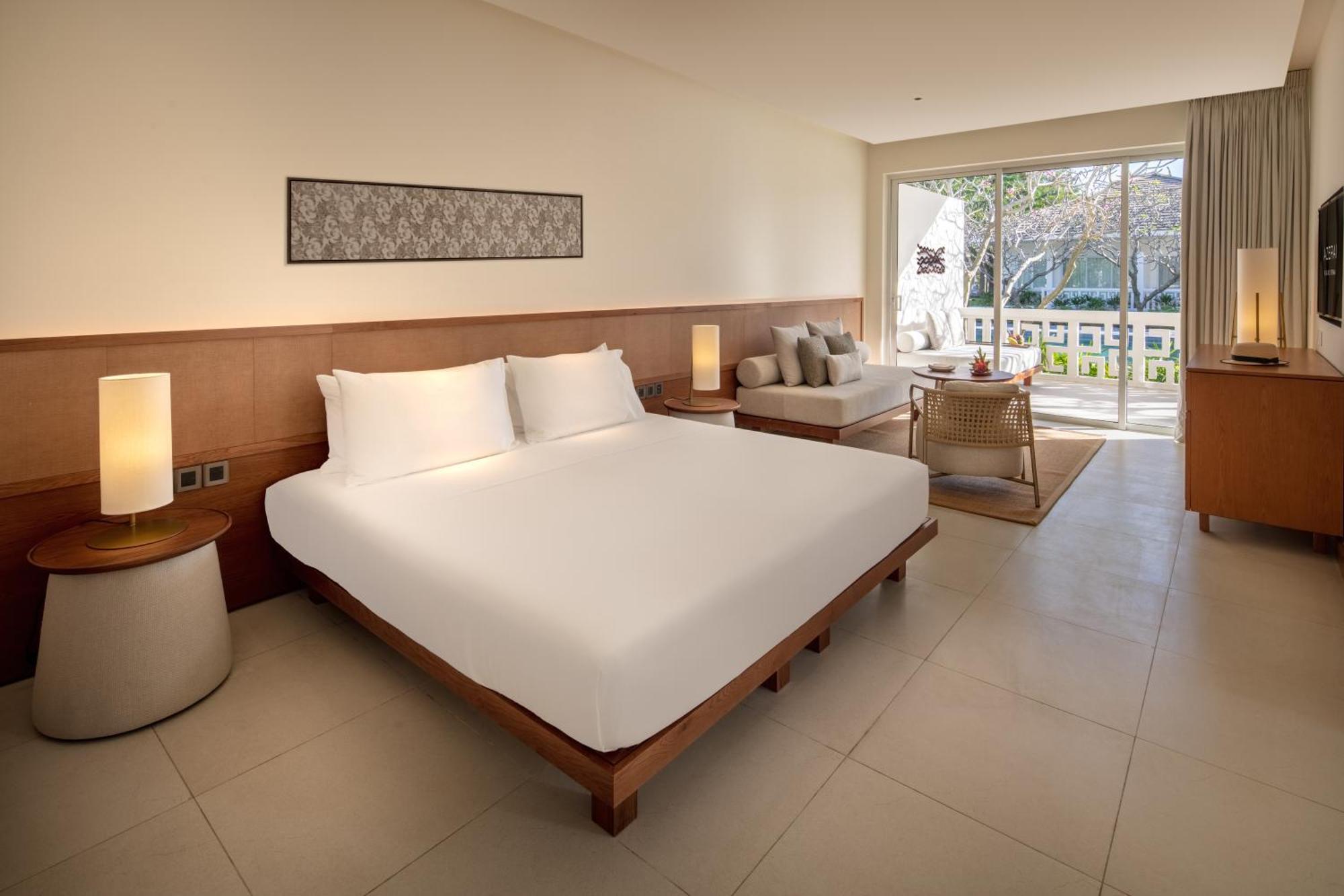 Hotel Azerai Ke Ga Bay Chambre photo