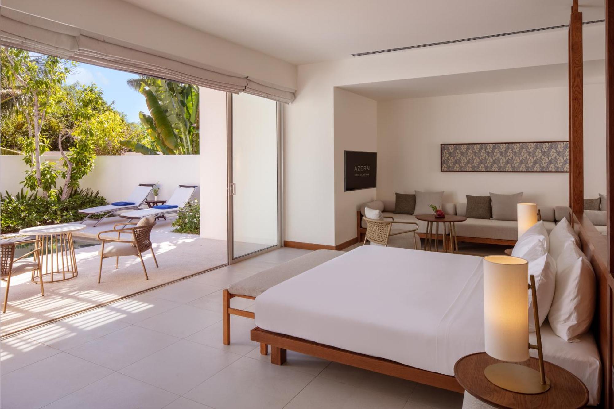 Hotel Azerai Ke Ga Bay Chambre photo