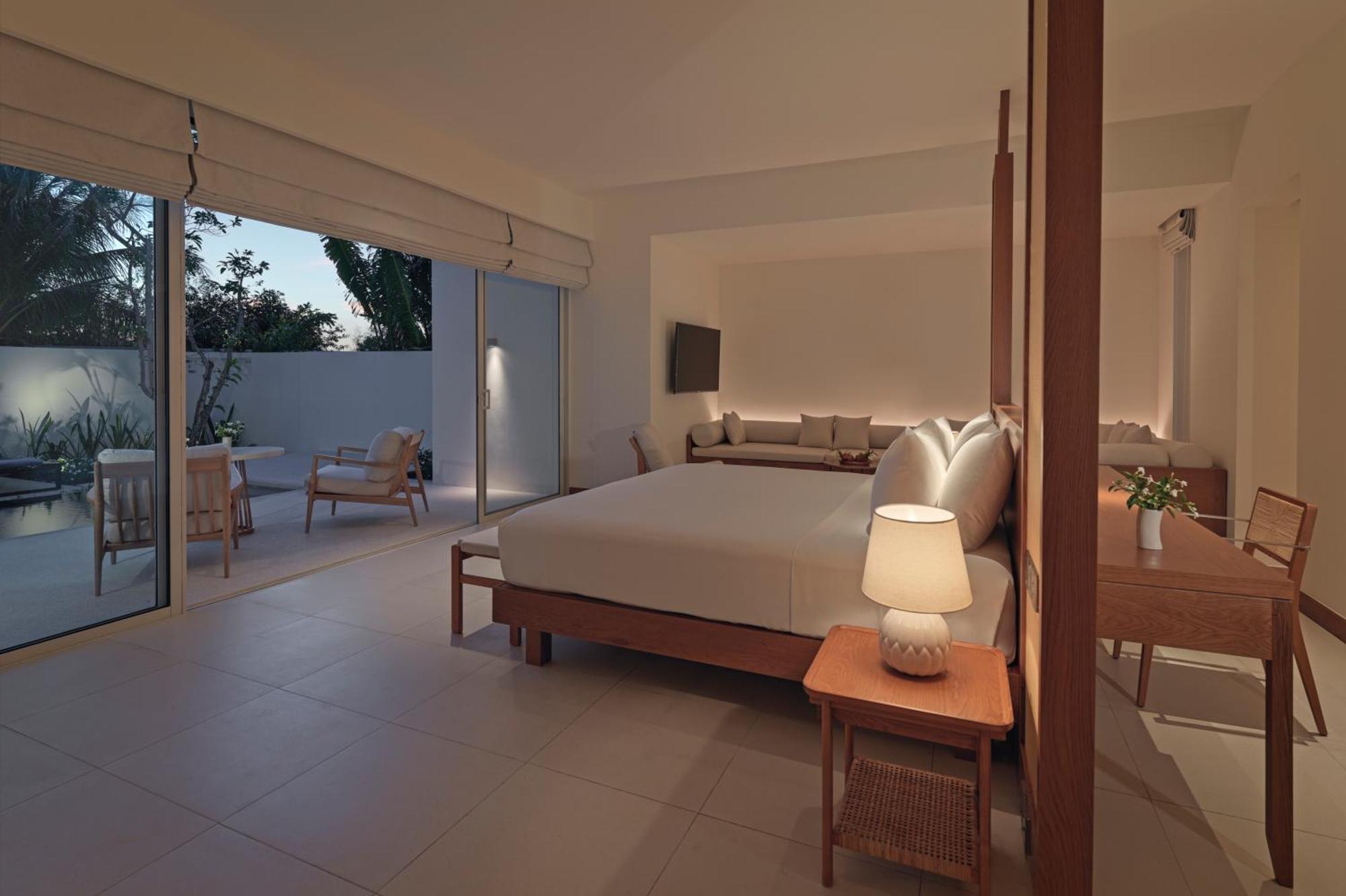 Hotel Azerai Ke Ga Bay Extérieur photo