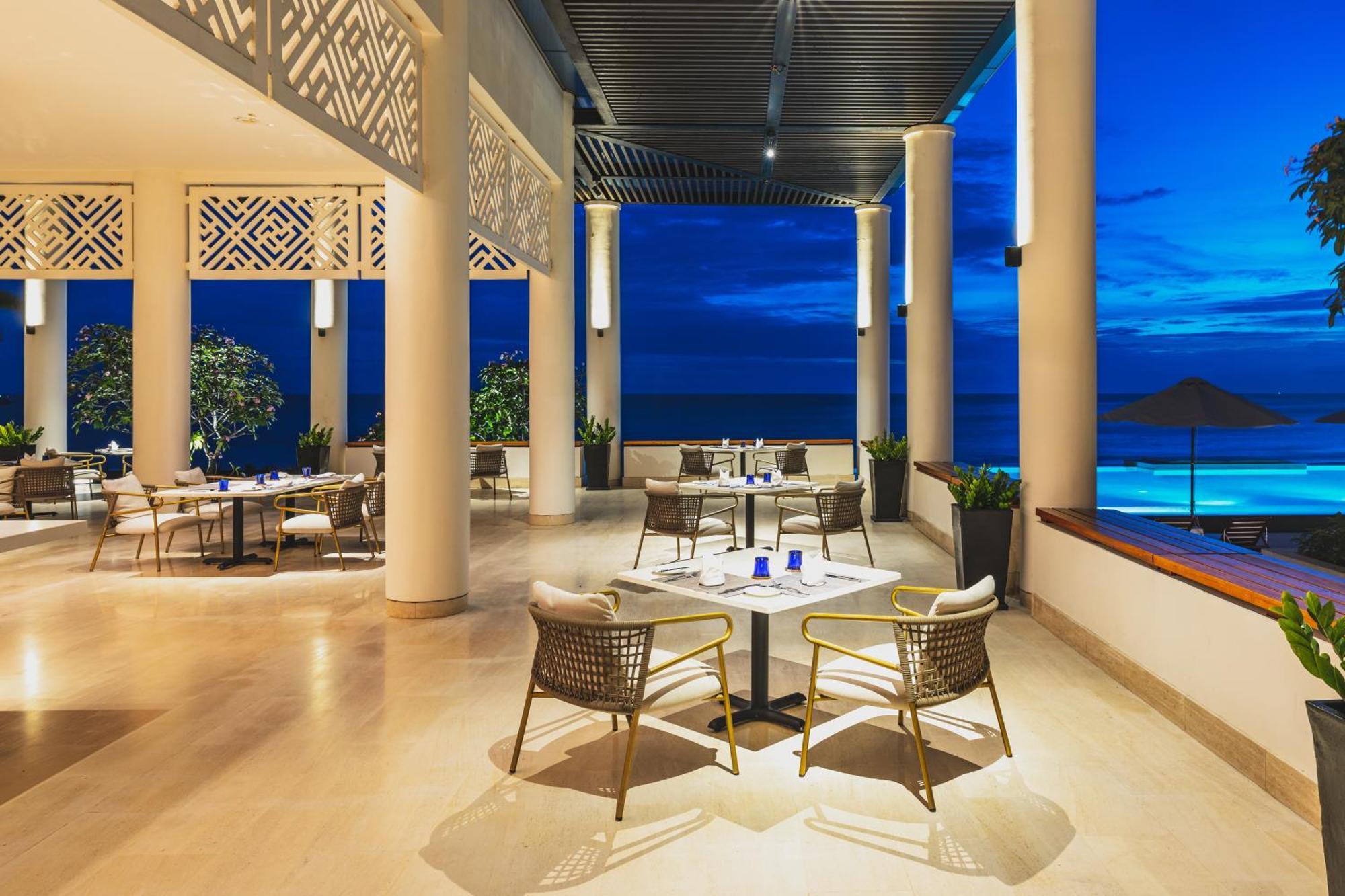 Hotel Azerai Ke Ga Bay Extérieur photo
