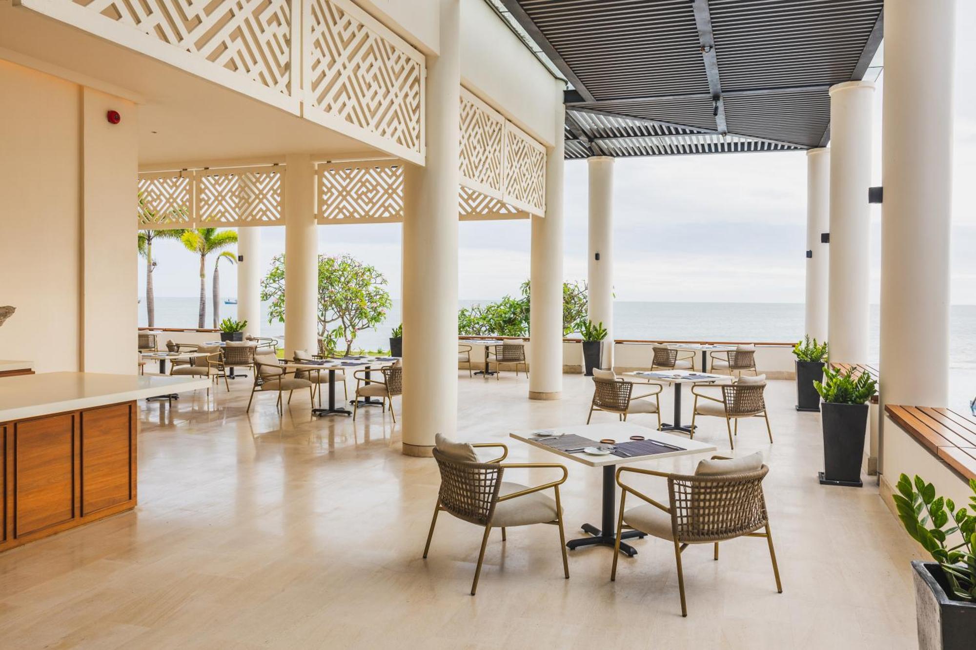 Hotel Azerai Ke Ga Bay Extérieur photo