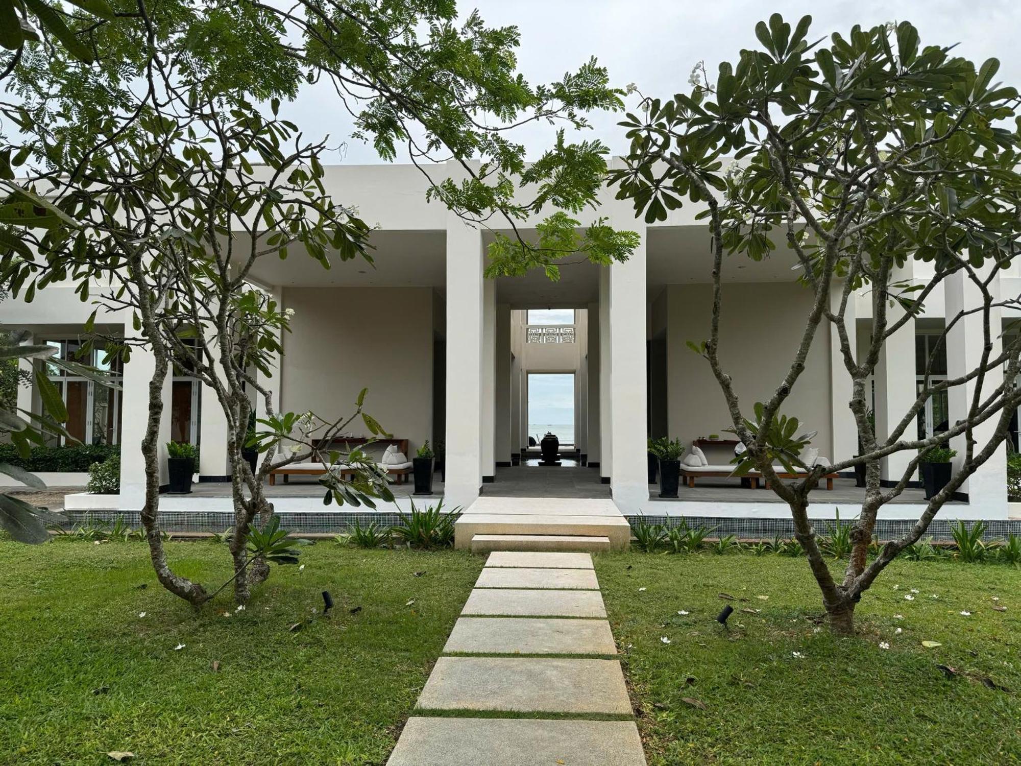 Hotel Azerai Ke Ga Bay Extérieur photo