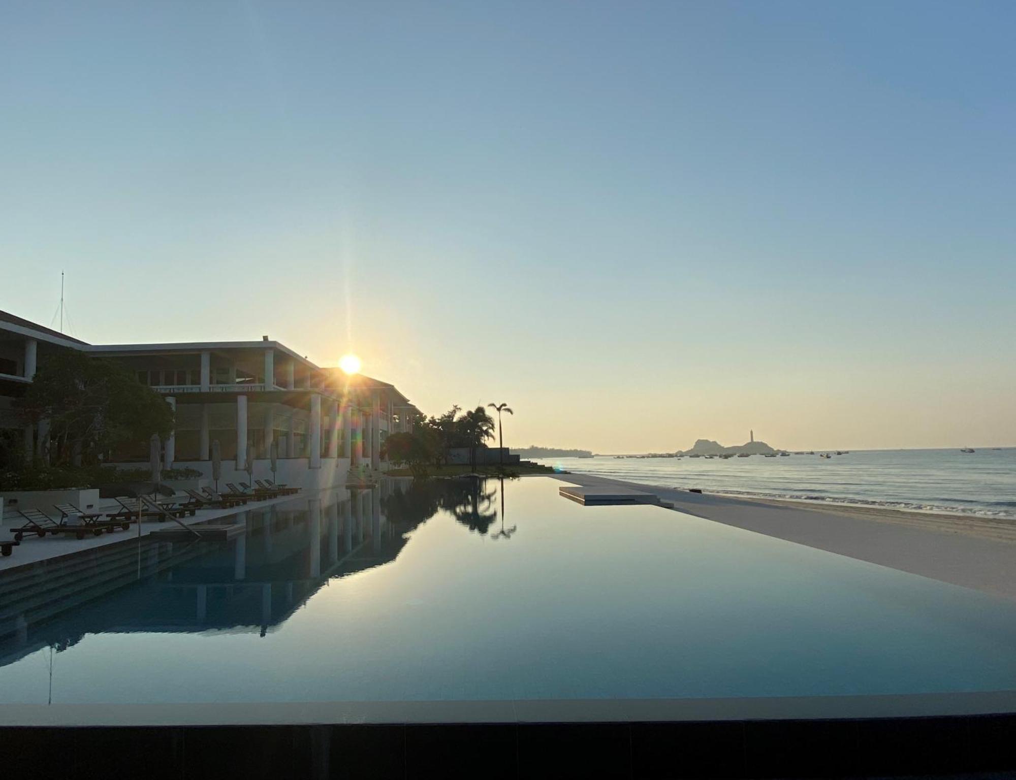 Hotel Azerai Ke Ga Bay Extérieur photo