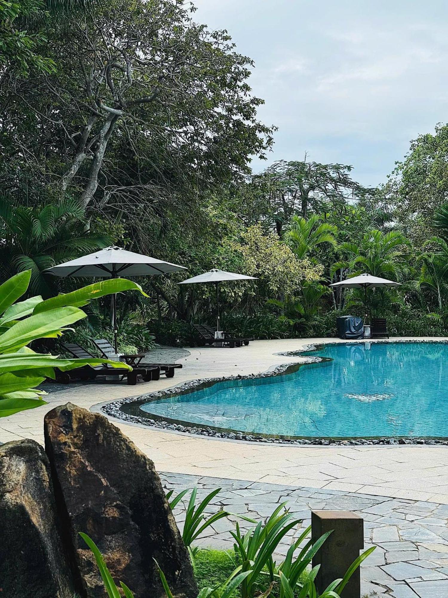 Hotel Azerai Ke Ga Bay Extérieur photo