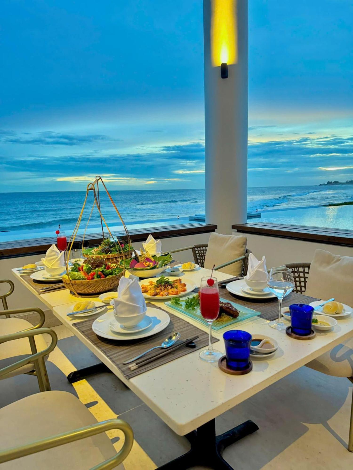 Hotel Azerai Ke Ga Bay Extérieur photo