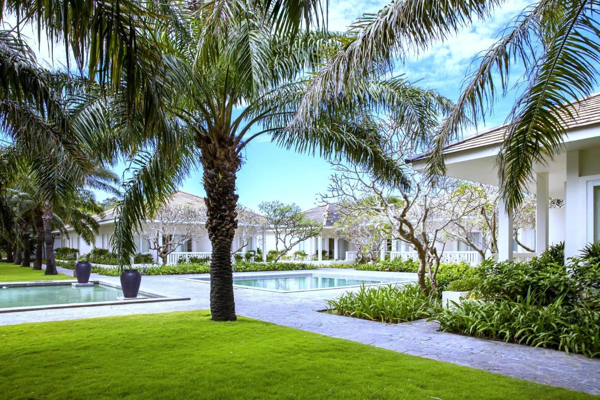 Hotel Azerai Ke Ga Bay Extérieur photo