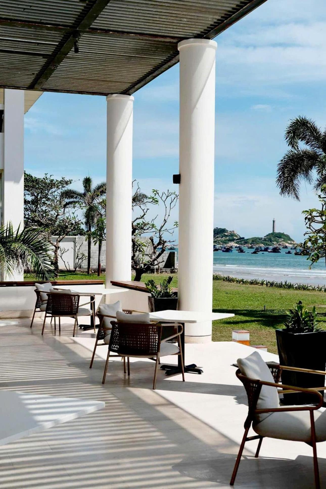 Hotel Azerai Ke Ga Bay Extérieur photo